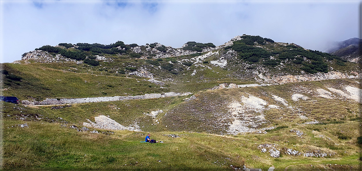 foto Strada degli Eroi